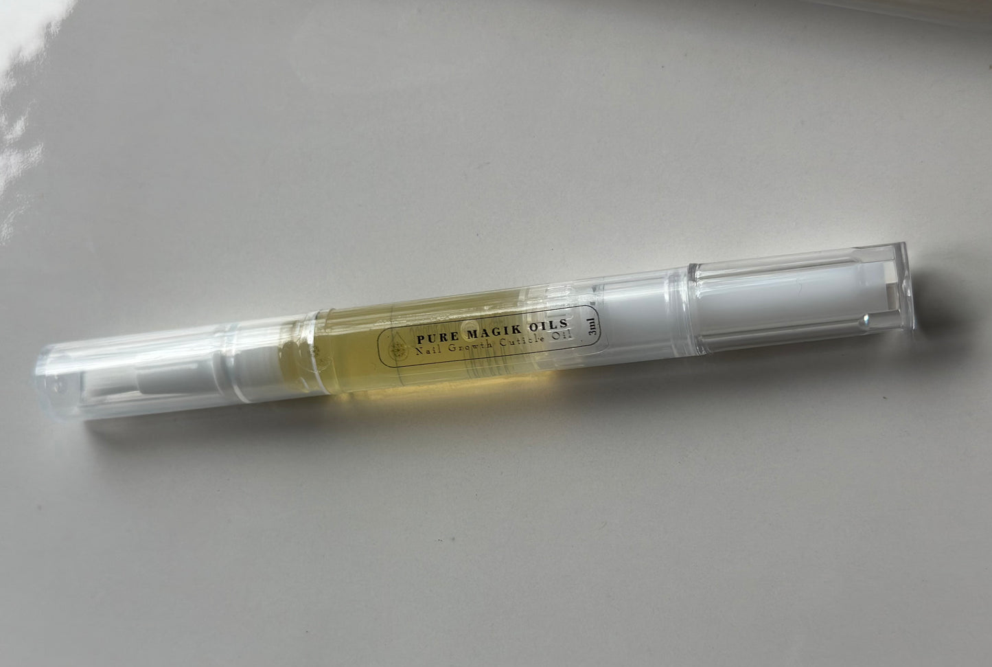 Nail Growth Cuticle Oil - 3ml